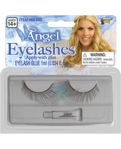 Angel Eyelashes