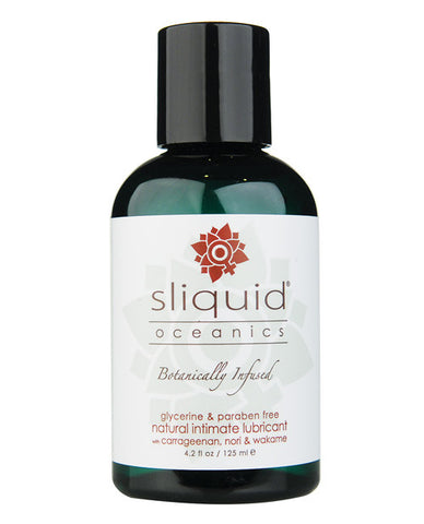 Sliquid Organics Oceanics Lubricant