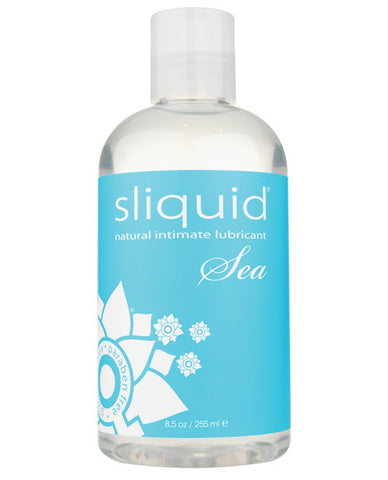 Sliquid Natural Intimate Lubricant - Sea