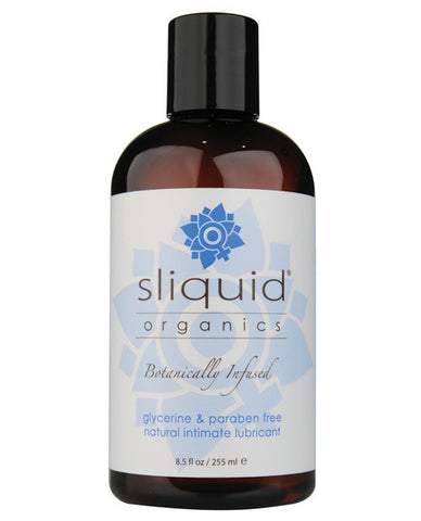 Sliquid Organics Natural Intimate Lubricant