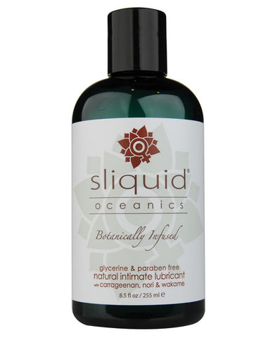 Sliquid Organics Oceanics Lubricant