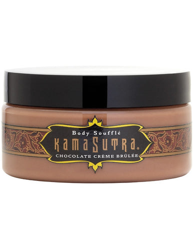 Kama Sutra Body Souffle - 7.5 oz
