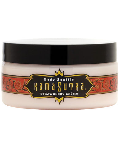 Kama Sutra Body Souffle - 7.5 oz