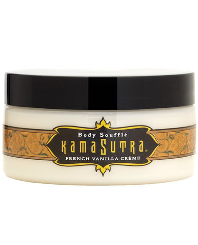 Kama Sutra Body Souffle - 7.5 oz