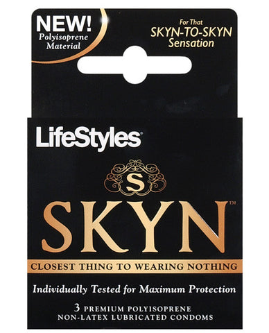 Lifestyles SKYN Non-Latex