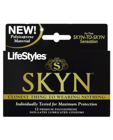 Lifestyles SKYN Non-Latex