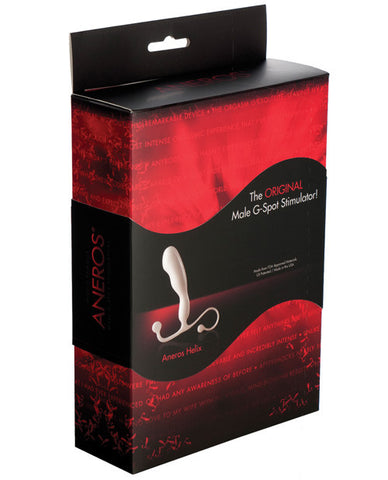 Aneros Helix Male Prostate Stimulator