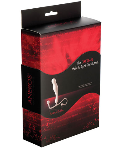 Aneros Eupho Male Prostate Stimulator