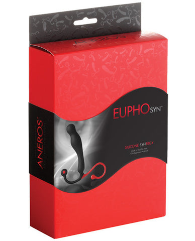 Aneros Eupho Syn Male Prostate Stimulator