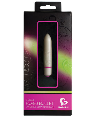 Rocks-Off RO-80 Bullet