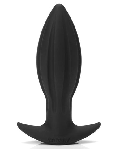 Tantus Juice Silicone Plug