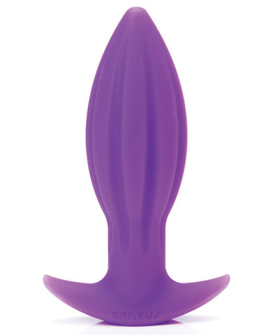 Tantus Juice Silicone Plug