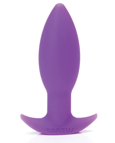 Tantus Neo Silicone Plug