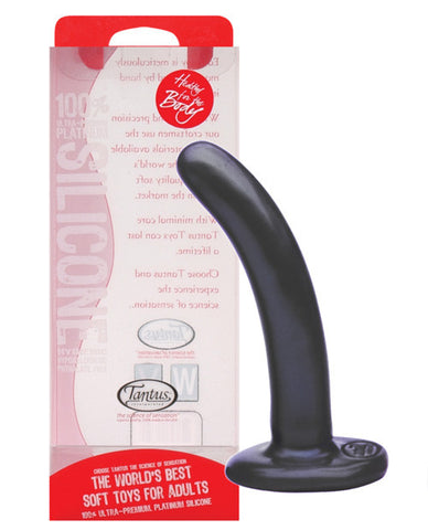 Tantus Silk Silicone Dildo - Small