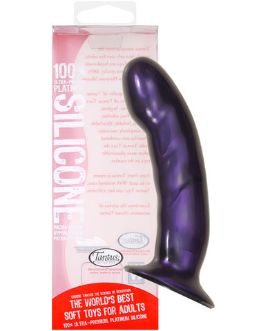 Tantus Acute Silicone Dildo