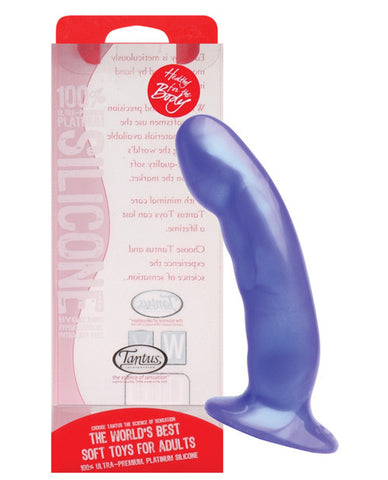Tantus Acute Silicone Dildo