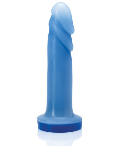 Tantus Flurry - O2 Ice Blue