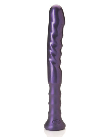 Tantus Echo w/Handle - Purple
