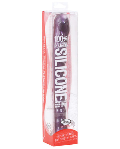 Tantus Echo w/Handle - Purple
