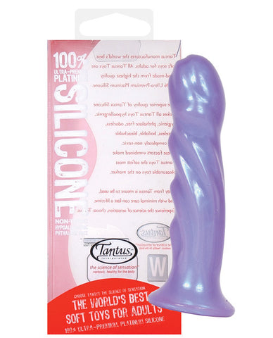Tantus Goddess Silicone Vibrating Dildo