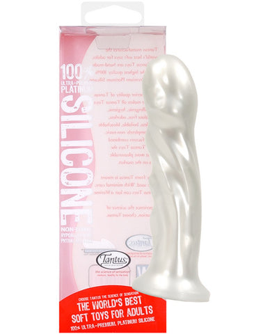 Tantus Goddess Silicone Vibrating Dildo