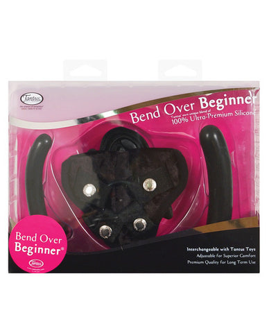 Tantus Bend Over Beginner PPA w/Harness