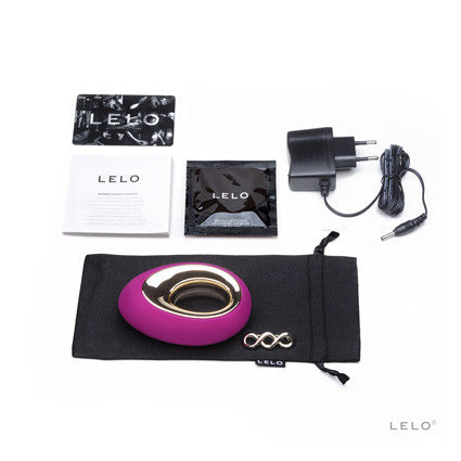INSIGNIA by LELO, ALIA