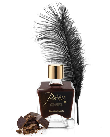Bijoux Indiscrets Poeme Body Paint