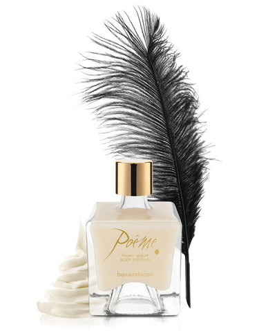 Bijoux Indiscrets Poeme Body Paint