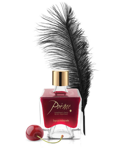 Bijoux Indiscrets Poeme Body Paint