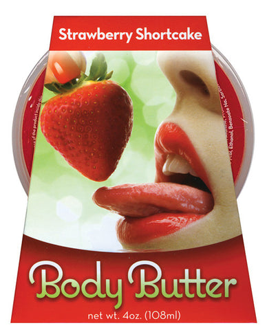 Body Butter