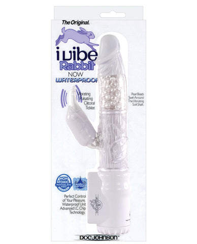 Ivibe Rabbit