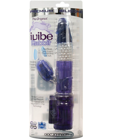 Ivibe Rabbit Silicone