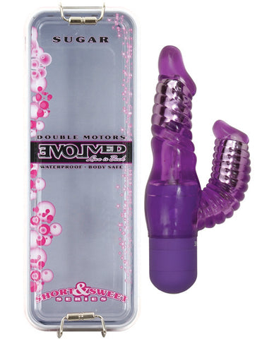 Evolved Short & Sweet Sugar