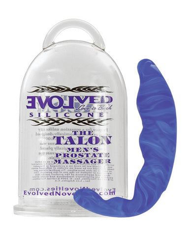 Evolved Silicone Talon
