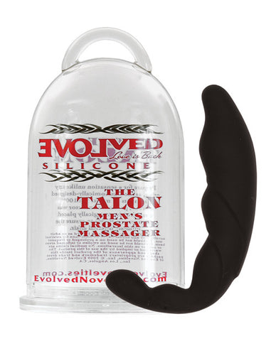 Evolved Silicone Talon