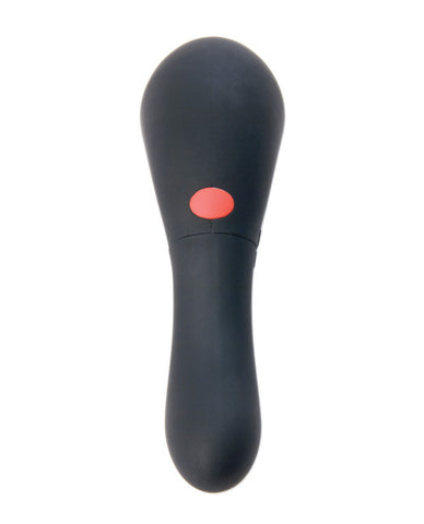 Evolved Provoke Prostate Massager - Black