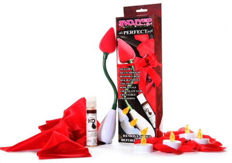 THE PERFECT GIFT - ROSE