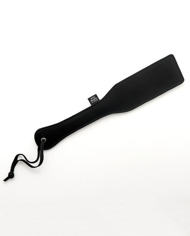 Fifty Shades of Grey Twitchy Palm Spanking Paddle
