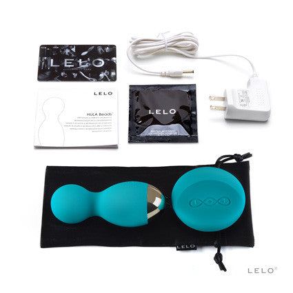 LELO HULA Beads