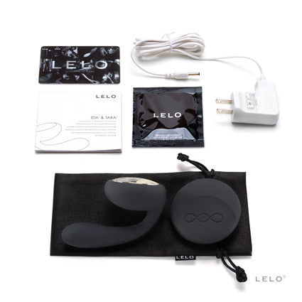 LELO IDA COUPLES' MASSAGER