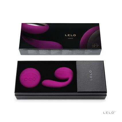 LELO IDA COUPLES' MASSAGER