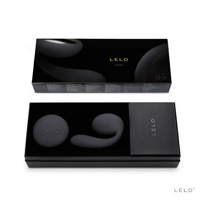 LELO IDA COUPLES' MASSAGER