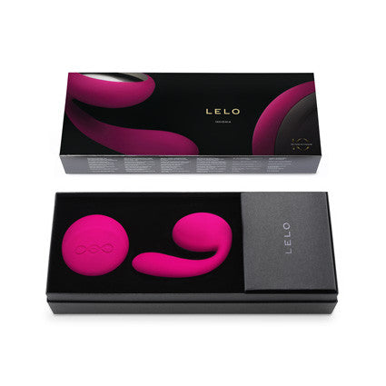 LELO IDA COUPLES' MASSAGER