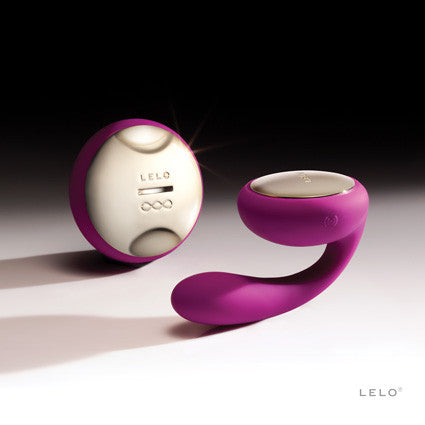 LELO IDA COUPLES' MASSAGER