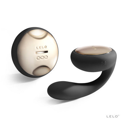 LELO IDA COUPLES' MASSAGER