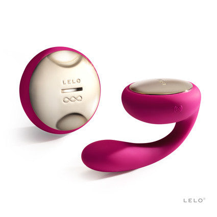 LELO IDA COUPLES' MASSAGER