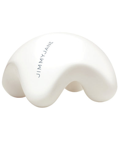 JimmyJane Contour Ceramic Massage Stone