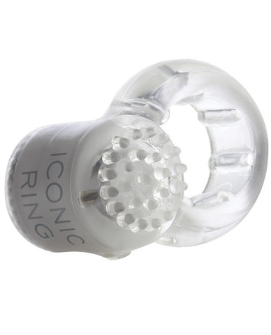 JIMMYJANE The Usual Suspects  - Iconic Ring