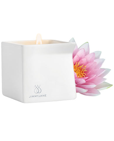 JimmyJane Afterglow Natural Massage Candle